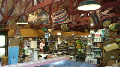 Nature’s Whole Food Depot and Nursery