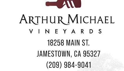 Arthur Michael Vineyards & Winery